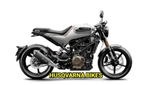 Featured image for: New Husqvarna Bikes: Svartpilen 401 and Vitpilen 250 Launched in India in Business category