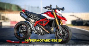 Featured image for: Ducati Hypermotard 950 SP Launched in India: Price, Features, and Specs Revealed in latest news category