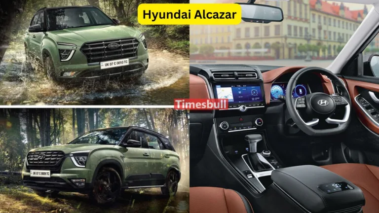 बड़े परिवारों के लिए परफेक्ट है Hyundai की ये 7-सीटर SUV कार, फीचर्स और कीमत जान कर आप भी बोलेंगे वाह