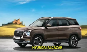 Featured image for: Huge Discount on Hyundai Alcazar: Save ₹85,000 Now, Limited Time Offer in latest news category
