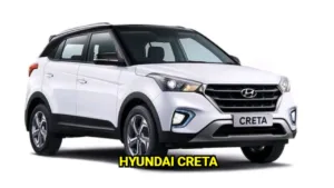 Featured image for: Hyundai Creta: India's Top-Selling SUV with 1 Lakh+ Bookings in 6 Months in Business category