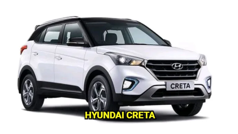 Hyundai Creta: India’s Top-Selling SUV with 1 Lakh+ Bookings in 6 Months