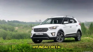 Featured image for: Hyundai Creta: Record-Breaking Sales Surge, 1 Lakh+ Bookings for Facelift in Business category