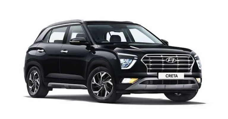 2024 Hyundai Creta: Bold New Look, Advanced Features