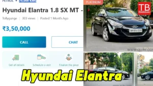 Featured image for: Big Offer: Buy Hyundai's great mileage car for just ₹ 3,50,000 in Business category