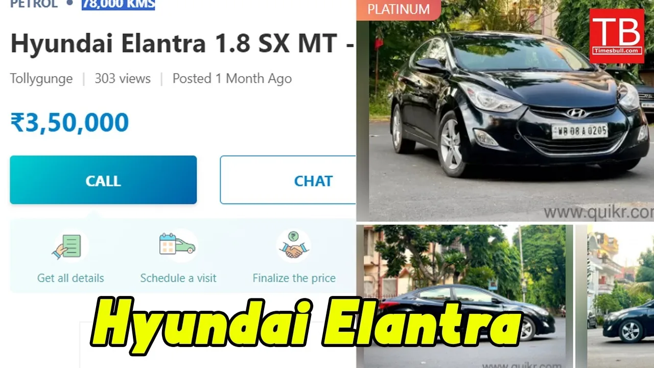 Big Offer: Buy Hyundai’s