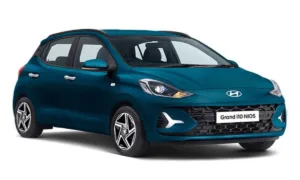 Featured image for: Hyundai Grand i10 Nios: A Compact Hatchback with Style and Features in Business category