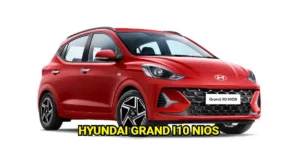 Featured image for: Hyundai Grand i10 Nios: Dual-Cylinder CNG Technology Revolutionizes Mileage and Boot Space in latest news category