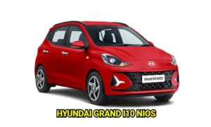 Featured image for: Don't Miss Out: Grab Up to ₹48,000 Off Hyundai Grand i10 Nios in latest news category