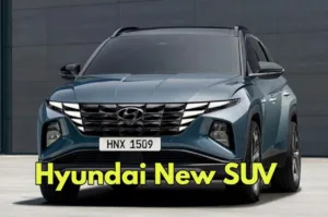 Featured image for: Hyundai New SUV Launch: Venue Update, Electric Car, and Mid-Size Model in latest news category