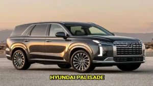Featured image for: Hyundai Palisade Le Blanc: A Premium Upgrade for the 7-Seater SUV in Business category