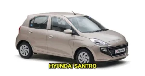 Featured image for: Affordable Family Car with Great Features: Hyundai Santro Review in latest news category
