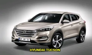 Featured image for: Limited Time Offer: ₹2 Lakh Off Hyundai Tucson with 6 Airbags in latest news category