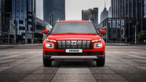 Featured image for: Hyundai Venue S+: A Comprehensive Review of Features, Price, and Performance in Business category