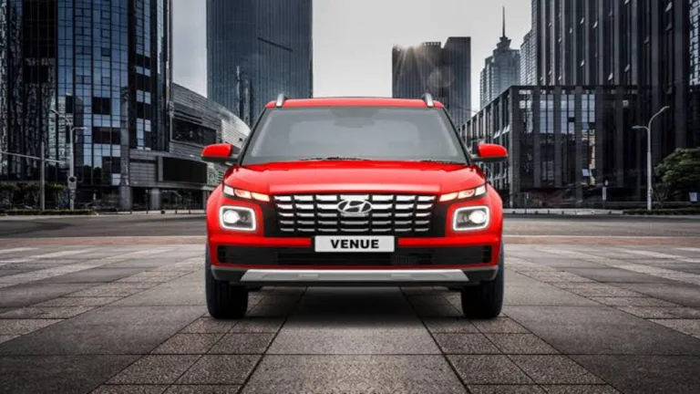 Hyundai Venue S+: A Comprehensive Review of Features, Price, and Performance