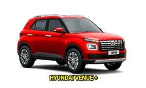 Featured image for: Hyundai Venue S(O)+: New Model with High Performance Engine, check Price, Features, Specs in latest news category