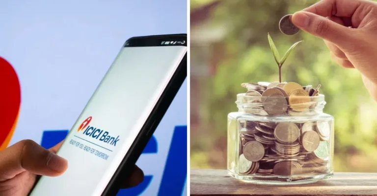 ICICI Bank: आम जनता के लिए बड़ी खुशखबरी! इस बैंक ने बढाई अपनी FD की रेट