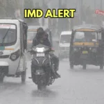 IMD ALERT