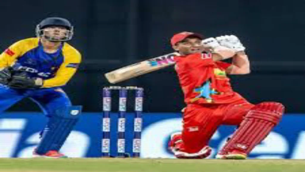 DPL update : This Indian player hit 6 sixes, badoni breaks world record