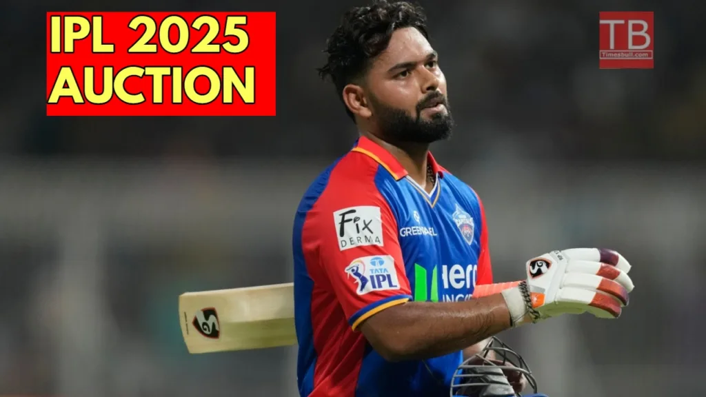 Rishabh Pant will become the captain of this team, not Delhi Capitals, big update on Dhoni