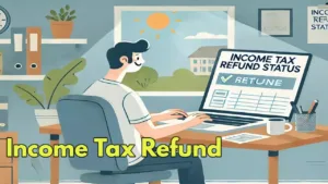Featured image for: Income Tax Refund: Understanding the Reasons for Delay and How to Check Status in Business category