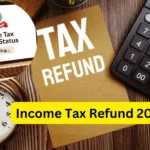 Income Tax Refund 2024
