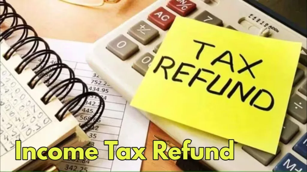 Income Tax Refund: Why the Delay and How to Check Your Status