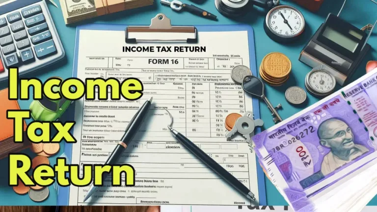 Taxpayers Face Refund Delays as Income Tax Department Grapples with Backlog