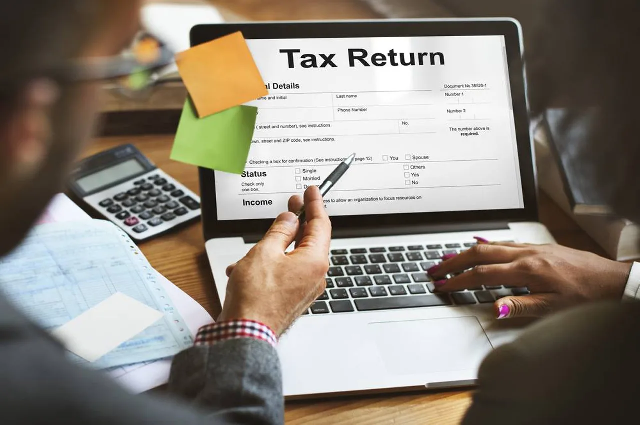 Income Tax Refund को