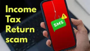 Featured image for: Income Tax Refund Fraud: Fake Tax Refund Messages Can Lead to Financial Loss in Business category