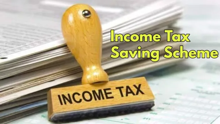 Tax Saving Schemes: Last Minute Tax Planning, Do not Forget These Investment Options