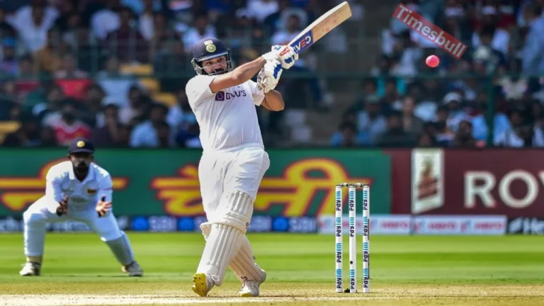 रोहित के पास बांग्लादेश के खिलाफ इतिहास रचने का मौका, इतने रन बनाते ही निकल जाएंगे जो रूट से आगे