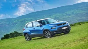 Featured image for: Tata Punch: The New Gold Standard for Budget-Friendly, Safe Cars in India in Business category