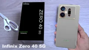 Featured image for: Infinix का ये तूफानी फीचर्स वाला 5G फ़ोन जल्द होगा 108MP कैमरे के साथ लांच, जानें लिक कीमत in Hindi News category