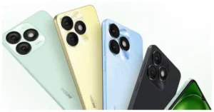 Featured image for: Itel A50 Launching Soon: Budget-Friendly Smartphone, check Expected Price, Specs in latest news category