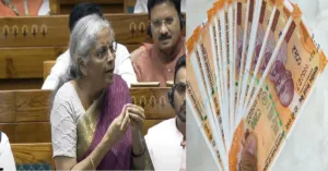 Featured image for: सेविंग अकाउंट में न्यूनतम बैलेंस नहीं रखने पर बैकों ने वसूले करोड़ों रुपए, अब जनधन Bank Account पर वित्त मंत्री ने कहीं ये बड़ी बात, जानें in Business category