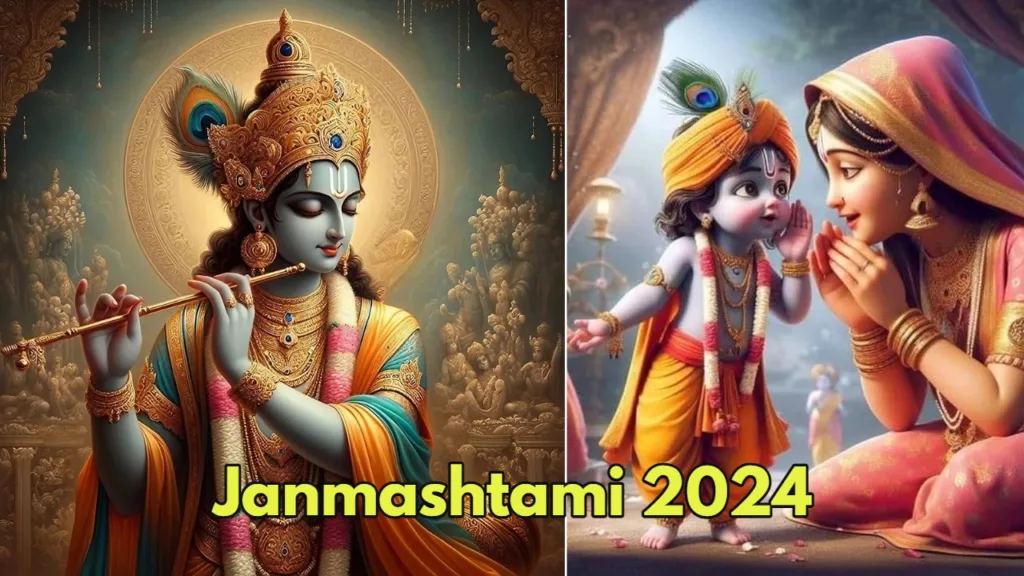 Unique Astronomical Coincidence Makes Janmashtami 2024 Special