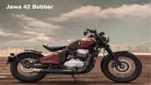 Featured image for: Jawa Bobber 42 will get stylish design, powerful engine and affordable price in Business category