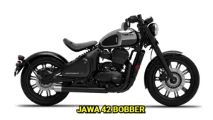 Featured image for: Jawa 42 Bobber Gets a Refresh: Improved Design in Business category