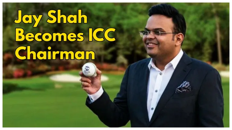 Jay Shah New Role- BCCI Secretary Becomes ICC Chair, Know his allowances and facilities