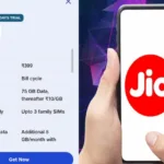 Jio Freedom Plan