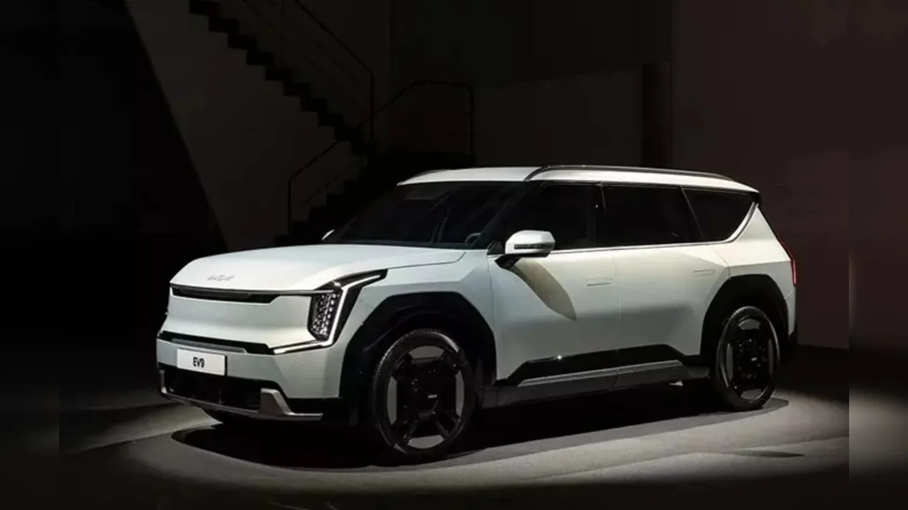 Hyundai Alcazar, Jeep Meridian, Kia...