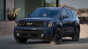 Featured image for: Kia Clavis: India's Upcoming Electric SUV: Price, Features, and Range in Business category