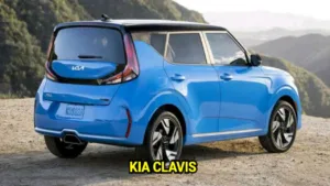 Featured image for: Kia Clavis: New SUV Coming Soon to India - Features, Design, and Engine Specs in Business category