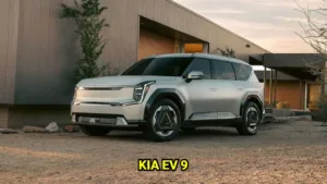 Featured image for: Electric SUV Segment Heats Up: Kia EV9 Joins the Race in Business category