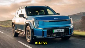 Featured image for: Kia EV9 India Launch: Features, Price, and Range in Business category