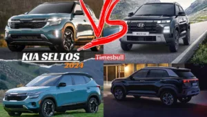 Featured image for: Kia Seltos vs Hyundai Creta में जाने कौन से SUV है सबसे बेहतर, जाने पूरी डिटेल्स in India category