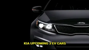 Featured image for: Kia Upcoming 3 EV Cars: Launching 3 cars know launch date and range of cars in Business category