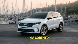 Featured image for: 2024 Kia Sorento: Unveiling the New Korean SUV in Business category