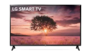 Featured image for: Get the LG 43UP7500PTZ 43-Inch 4K TV at Amazing Discounts in Gadgets category